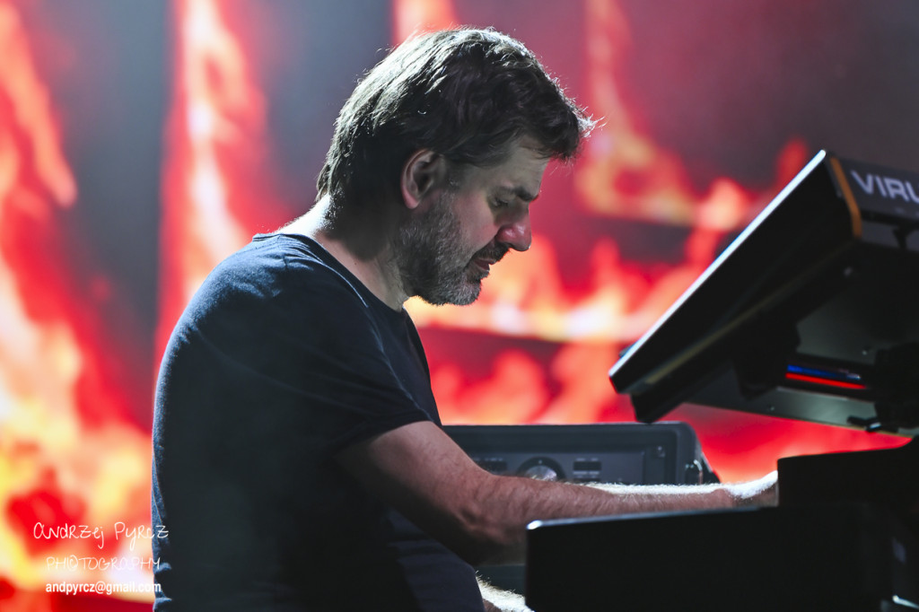 Festiwal Dwóch Rzek w Ujściu