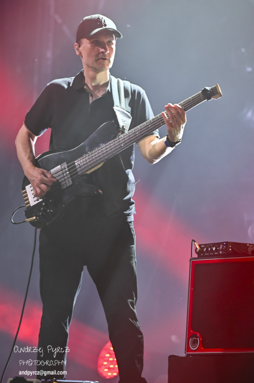 Festiwal Dwóch Rzek w Ujściu