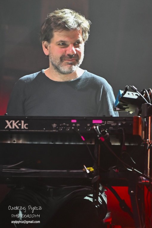 Festiwal Dwóch Rzek w Ujściu