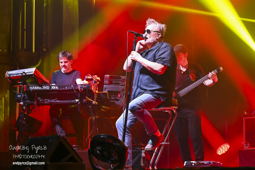 Festiwal Dwóch Rzek w Ujściu