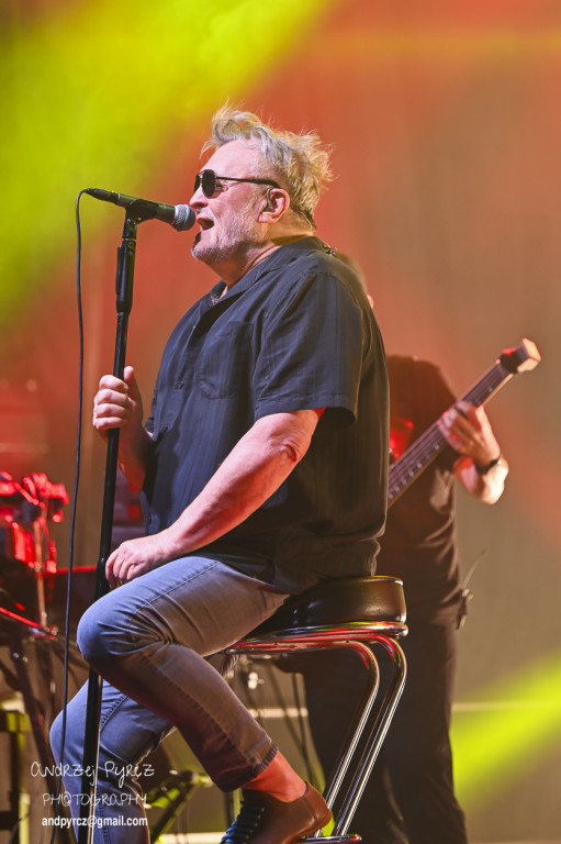 Festiwal Dwóch Rzek w Ujściu