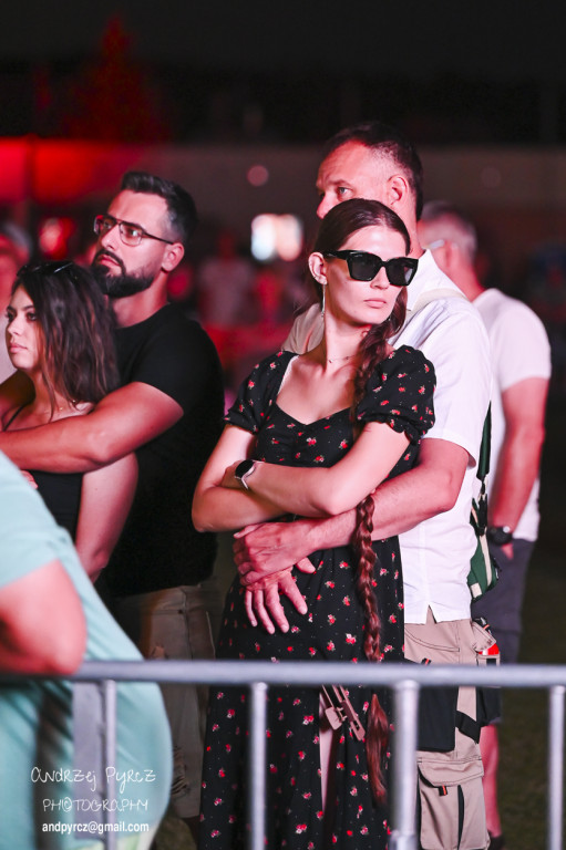Festiwal Dwóch Rzek w Ujściu