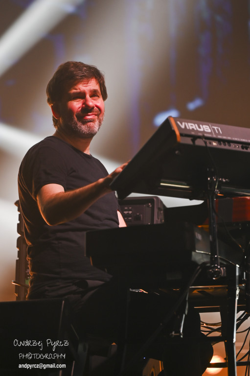 Festiwal Dwóch Rzek w Ujściu