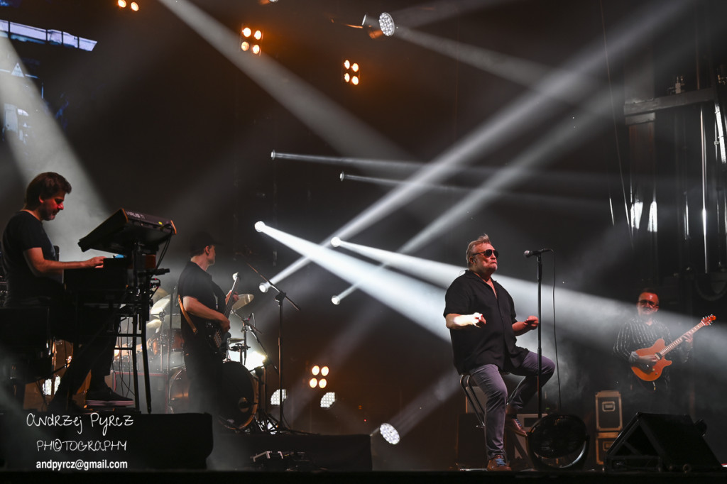 Festiwal Dwóch Rzek w Ujściu