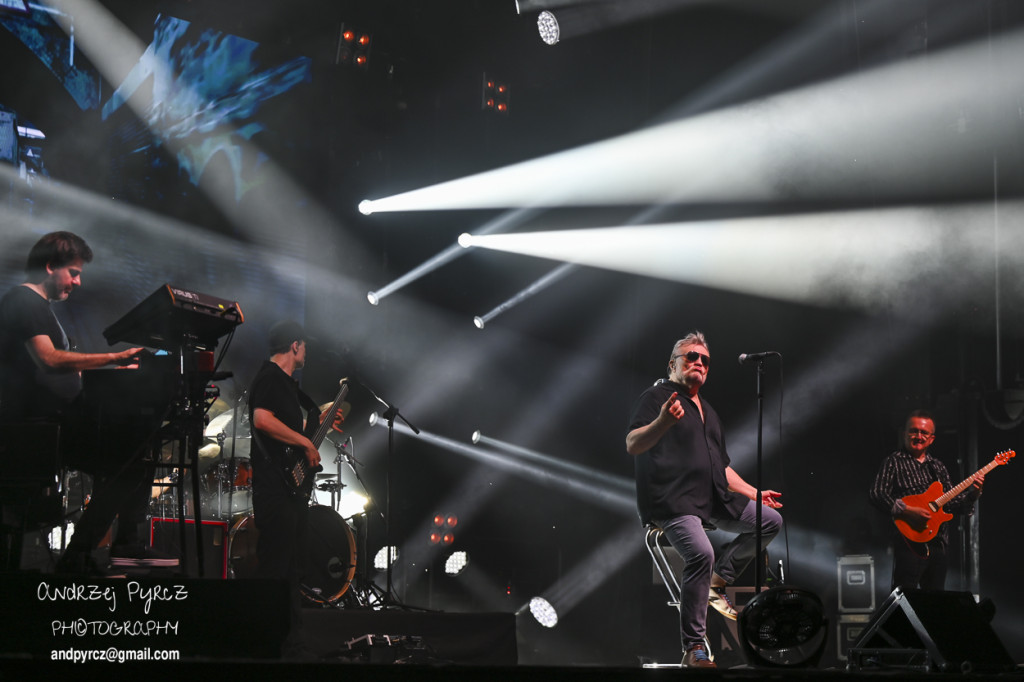 Festiwal Dwóch Rzek w Ujściu