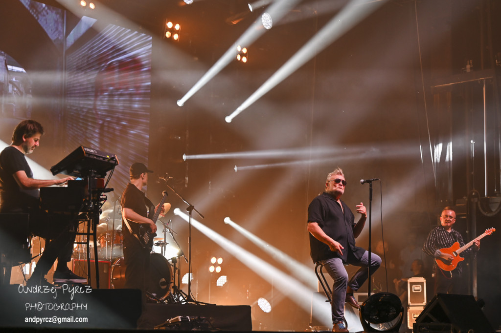 Festiwal Dwóch Rzek w Ujściu