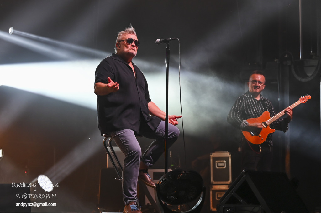 Festiwal Dwóch Rzek w Ujściu