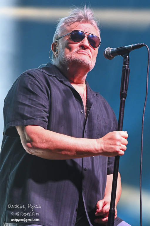 Festiwal Dwóch Rzek w Ujściu