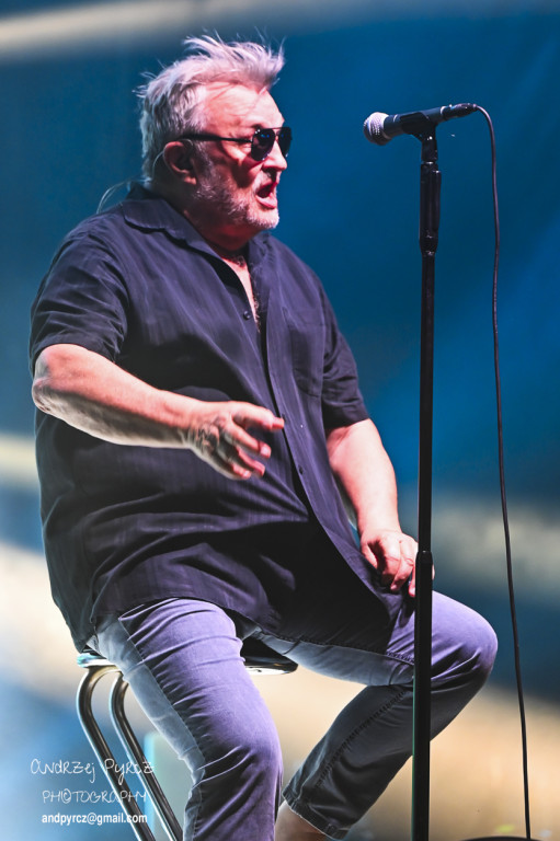 Festiwal Dwóch Rzek w Ujściu