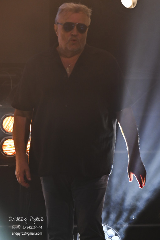 Festiwal Dwóch Rzek w Ujściu