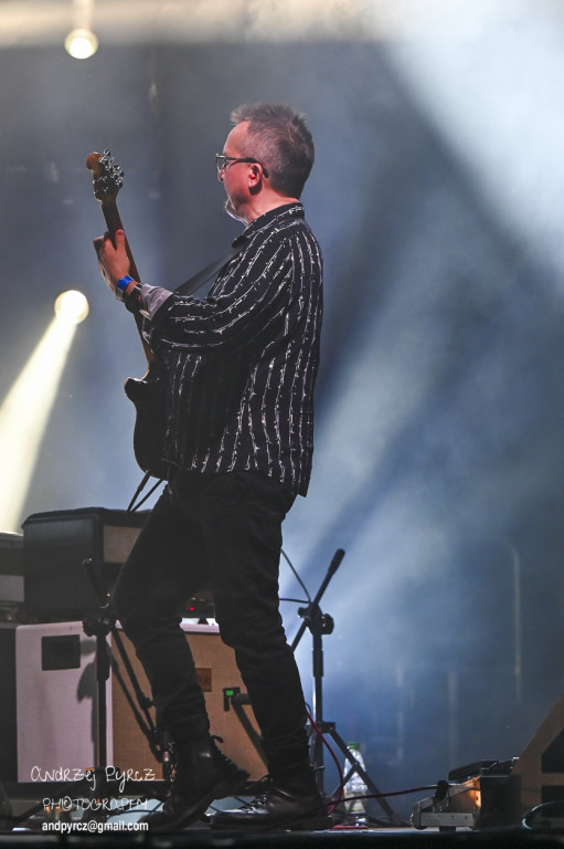Festiwal Dwóch Rzek w Ujściu