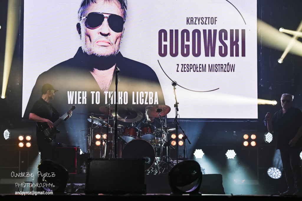 Festiwal Dwóch Rzek w Ujściu