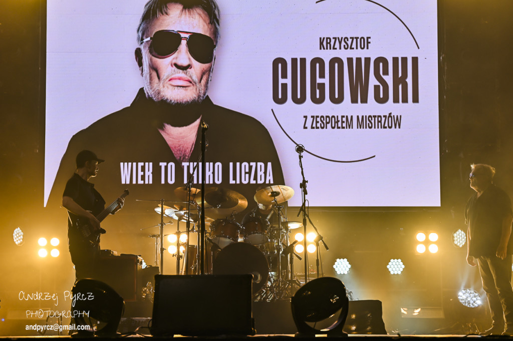 Festiwal Dwóch Rzek w Ujściu