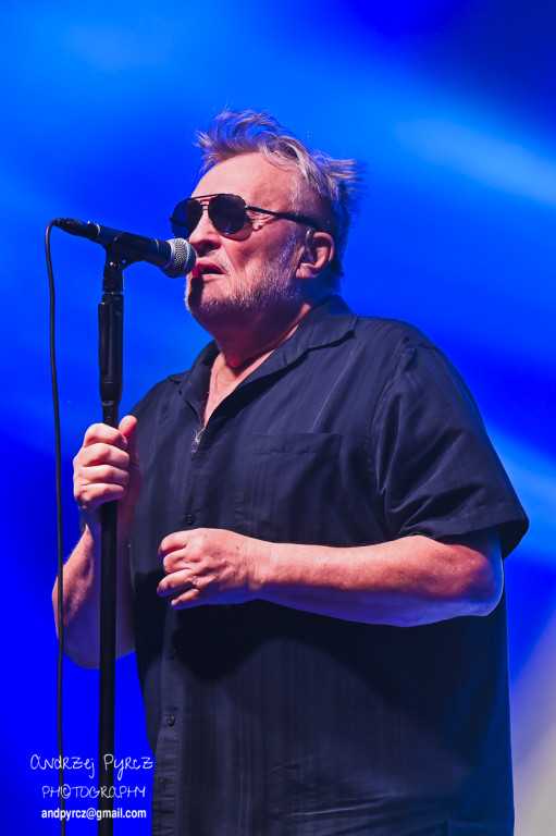 Festiwal Dwóch Rzek w Ujściu