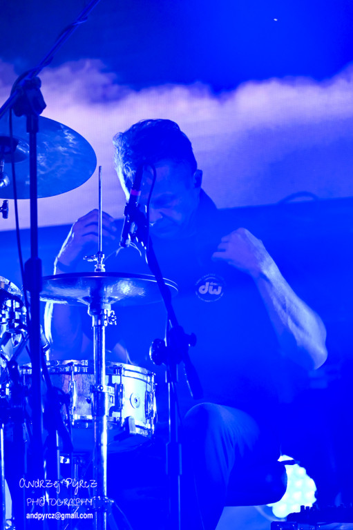 Festiwal Dwóch Rzek w Ujściu