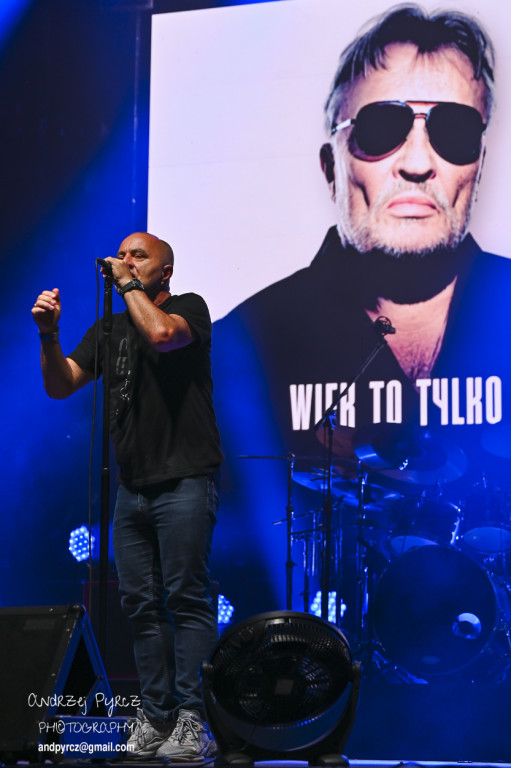 Festiwal Dwóch Rzek w Ujściu