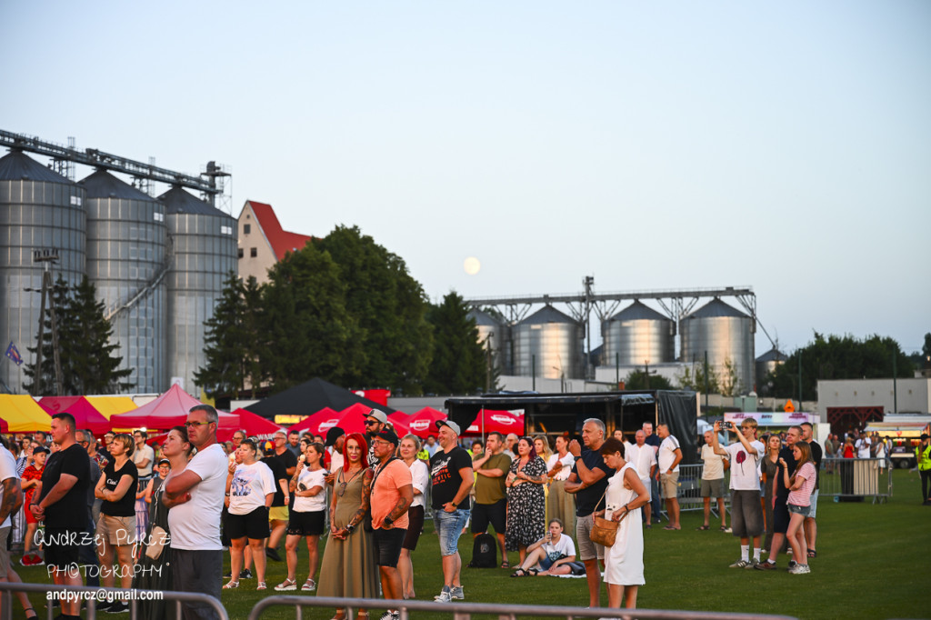 Festiwal Dwóch Rzek w Ujściu