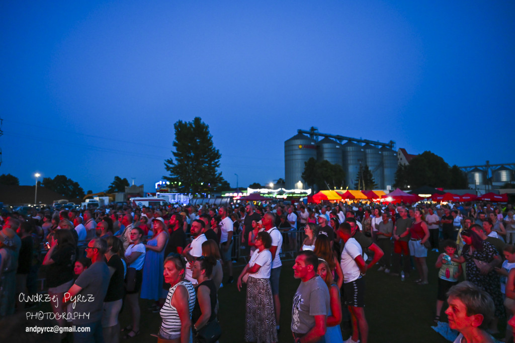 Festiwal Dwóch Rzek w Ujściu