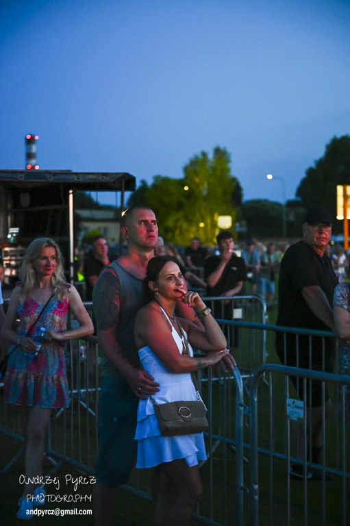 Festiwal Dwóch Rzek w Ujściu
