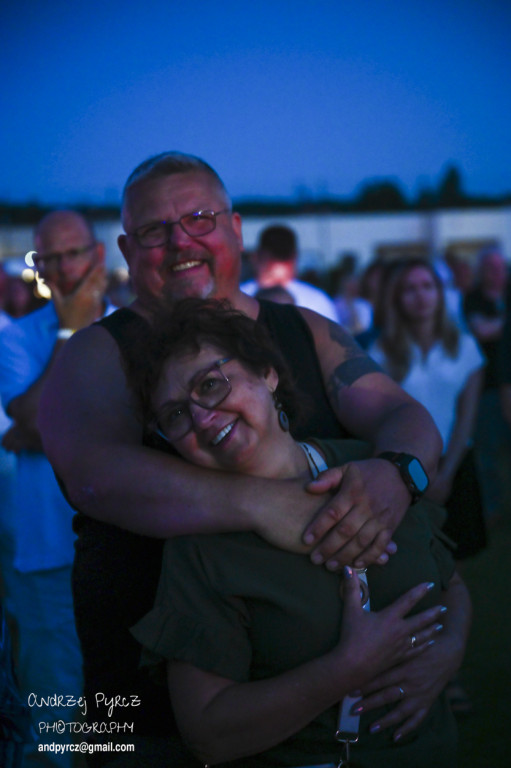 Festiwal Dwóch Rzek w Ujściu