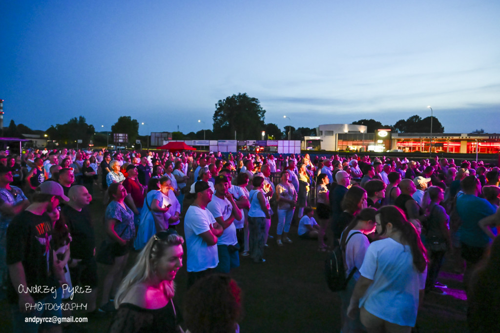 Festiwal Dwóch Rzek w Ujściu