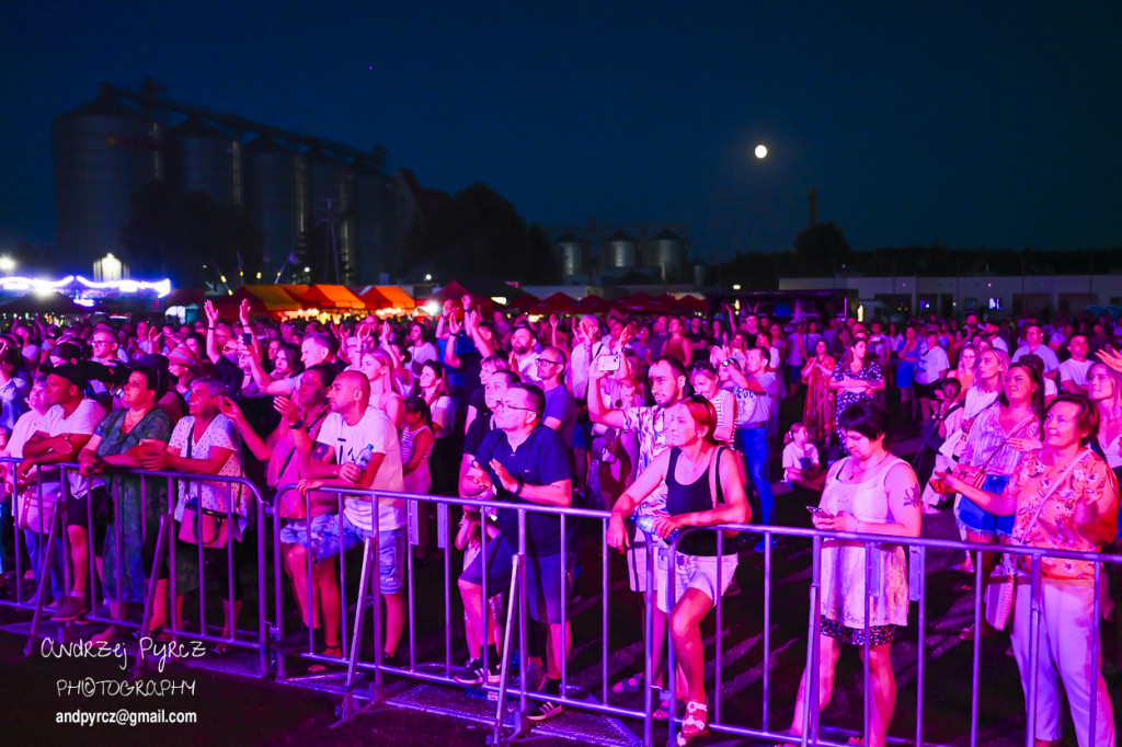 Festiwal Dwóch Rzek w Ujściu