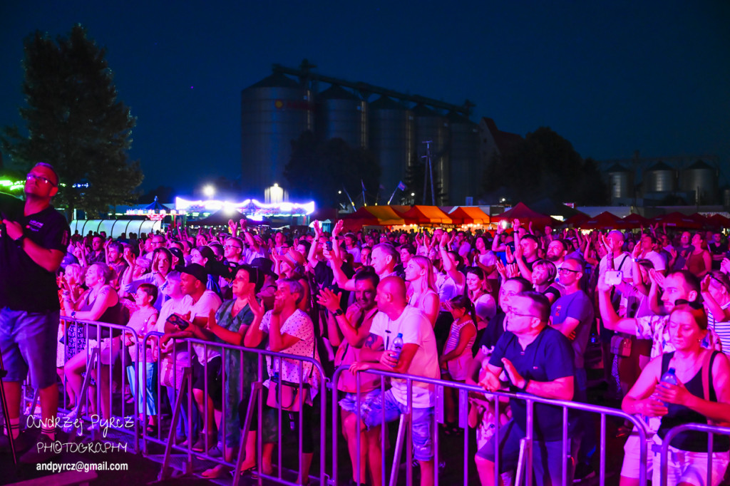 Festiwal Dwóch Rzek w Ujściu