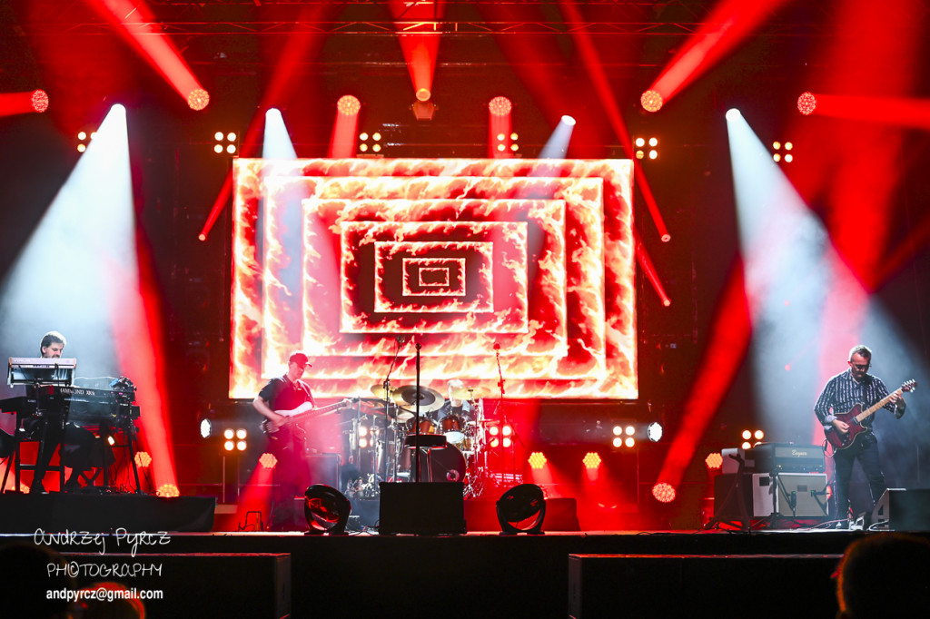 Festiwal Dwóch Rzek w Ujściu
