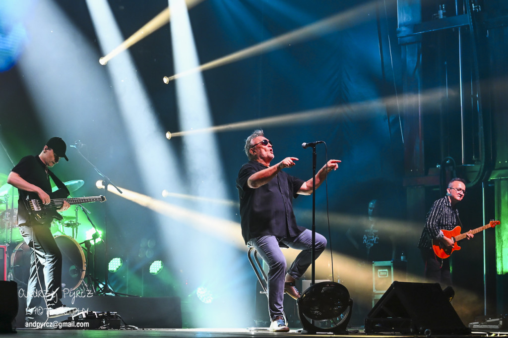 Festiwal Dwóch Rzek w Ujściu
