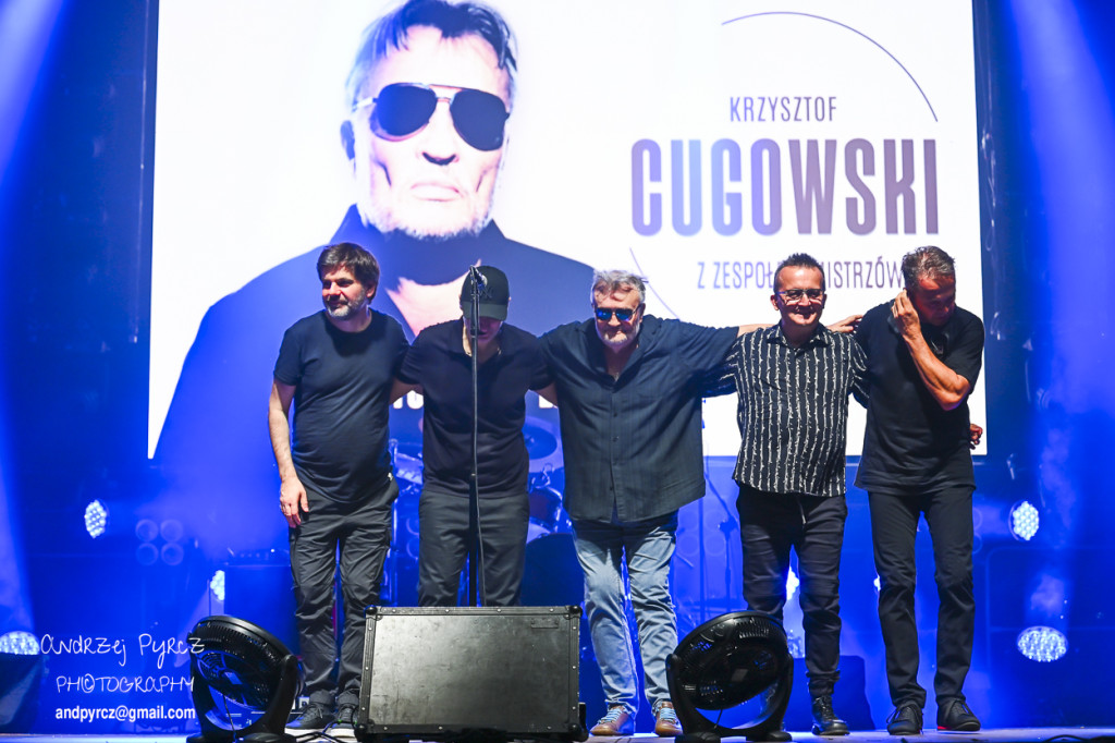 Festiwal Dwóch Rzek w Ujściu