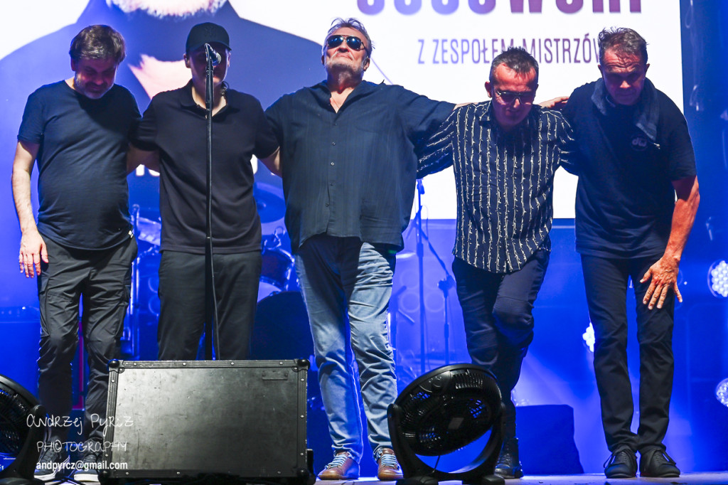 Festiwal Dwóch Rzek w Ujściu