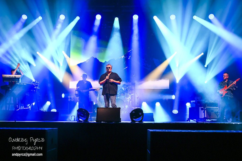 Festiwal Dwóch Rzek w Ujściu