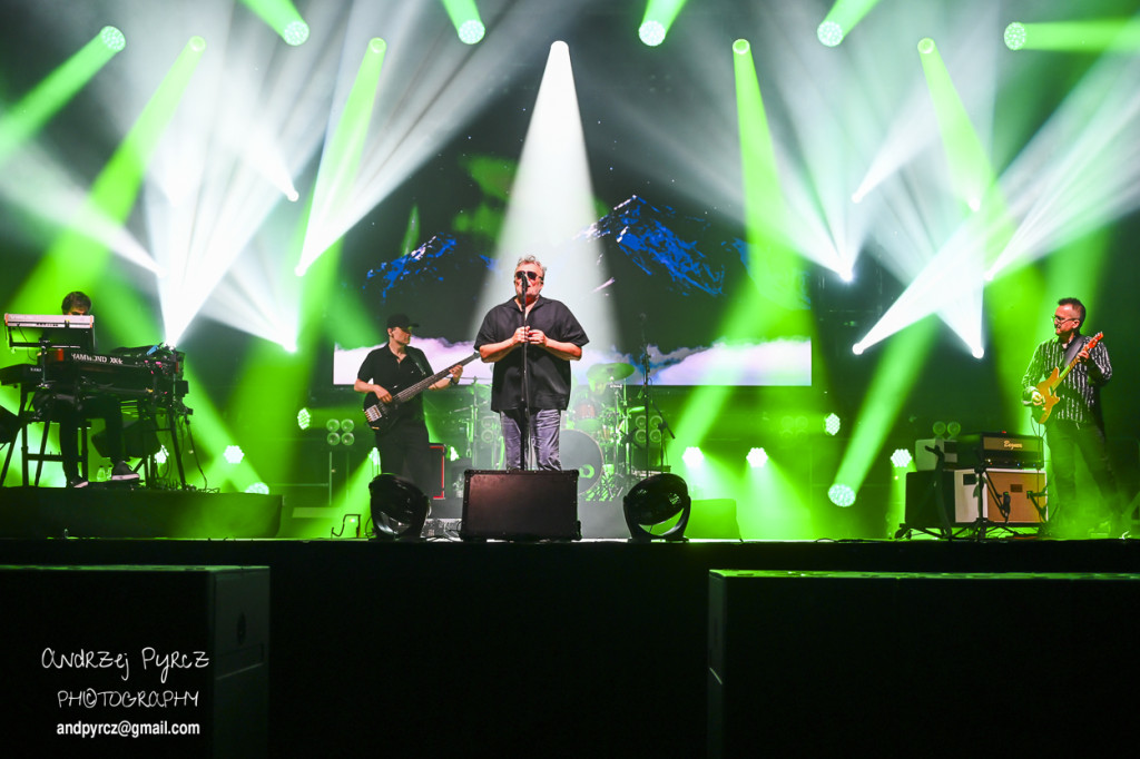 Festiwal Dwóch Rzek w Ujściu