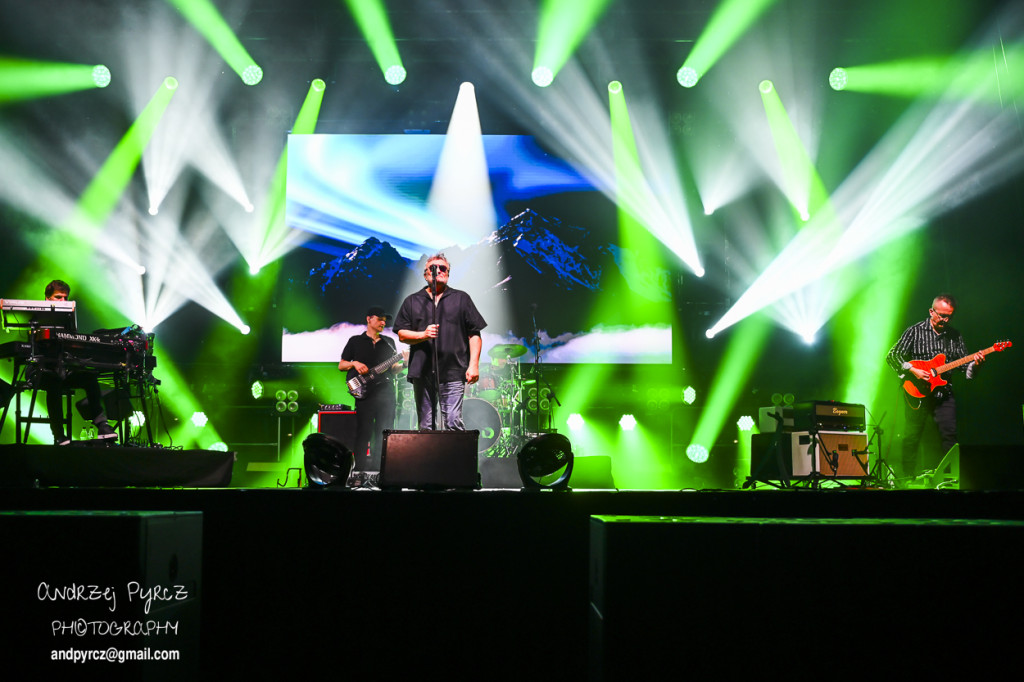 Festiwal Dwóch Rzek w Ujściu