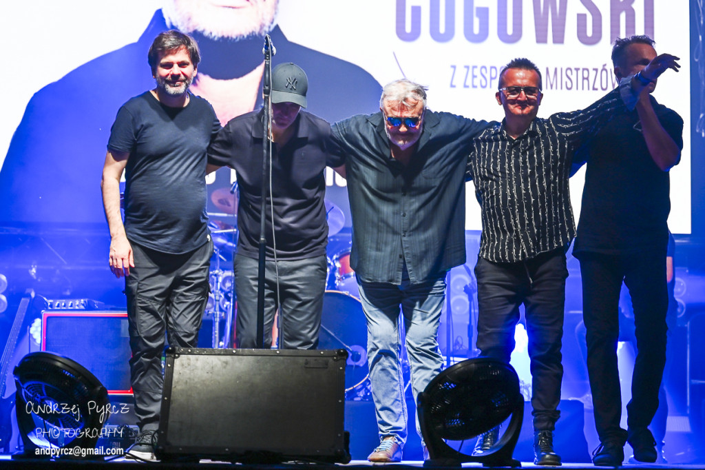 Festiwal Dwóch Rzek w Ujściu