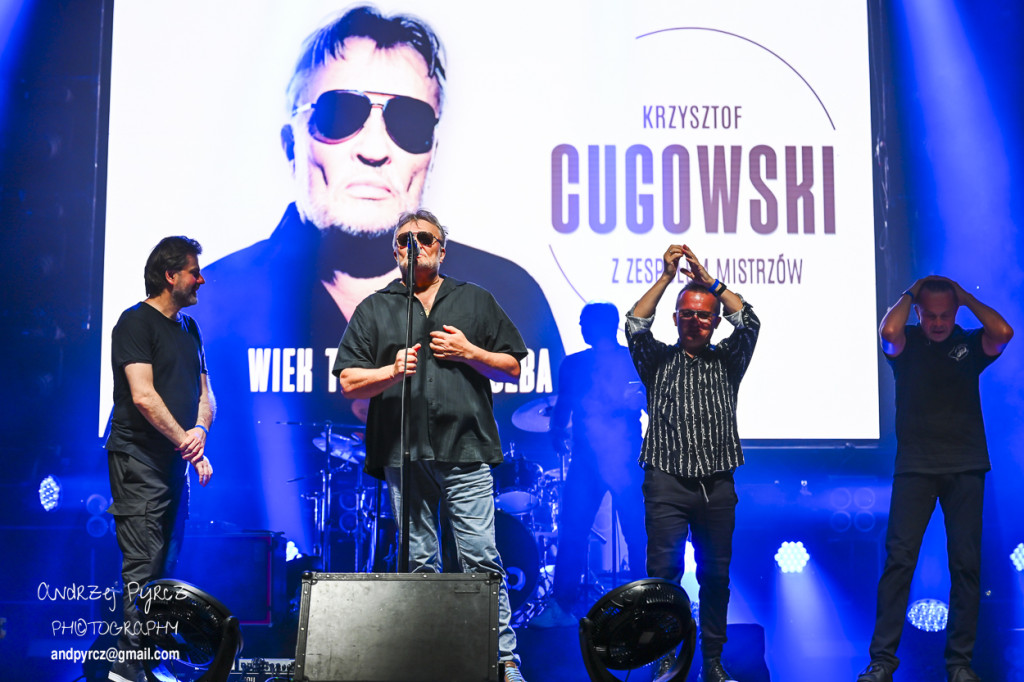 Festiwal Dwóch Rzek w Ujściu
