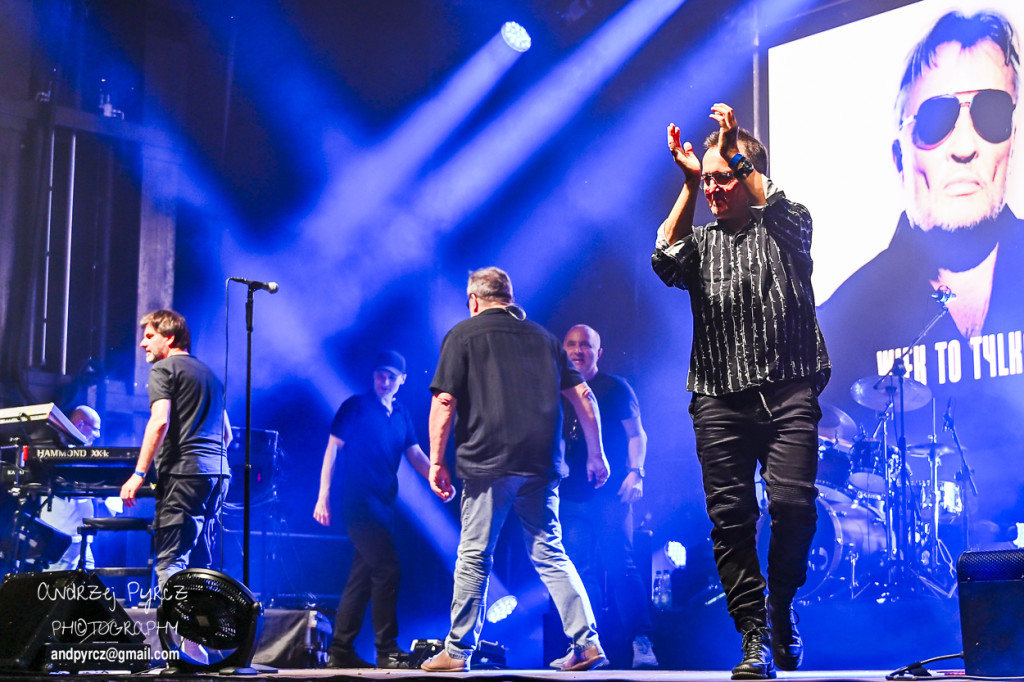 Festiwal Dwóch Rzek w Ujściu