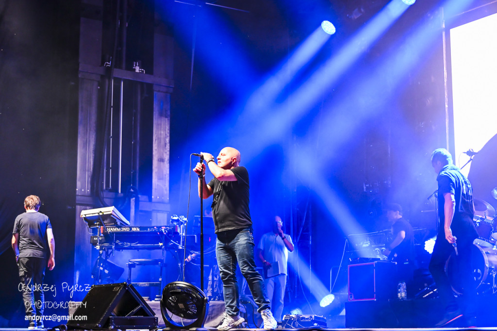 Festiwal Dwóch Rzek w Ujściu