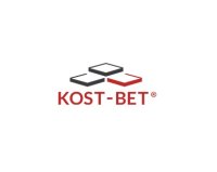 Logo firmy Kost-Bet producent nowoczesnej kostki brukowej