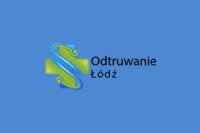 Logo firmy Odtruwanie alkoholowe na terenie Łodzi