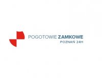 Logo firmy Pogotowie Zamkowe Poznań 24h