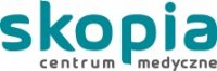 Logo firmy Centrum Medyczne Skopia – kolonoskopia NFZ Kraków