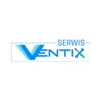 Logo firmy Ventix Serwis Tomasz Banaś Sp.J.