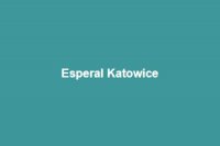 Logo firmy Wszywka alkoholowa Esperal Katowice