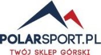 Logo firmy Polar Sport - internetowy sklep górski