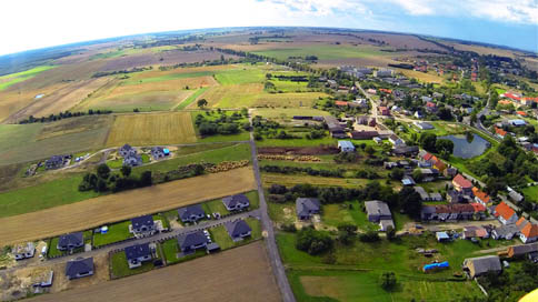 Zamieszkaj na Morenie Szydłowo