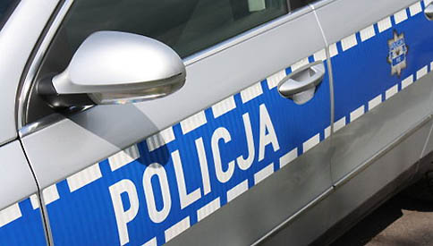 Złodzieje paliwa działali w Ujściu