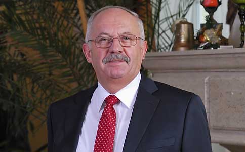 Henryk Stokłosa wśród najbogatszych Polaków