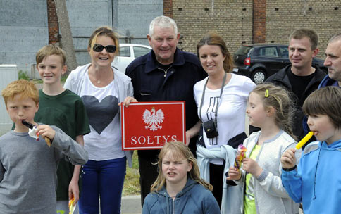 Jeziorki to fajna i aktywna wieś!