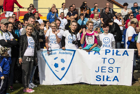 FA Piła to jest siła!